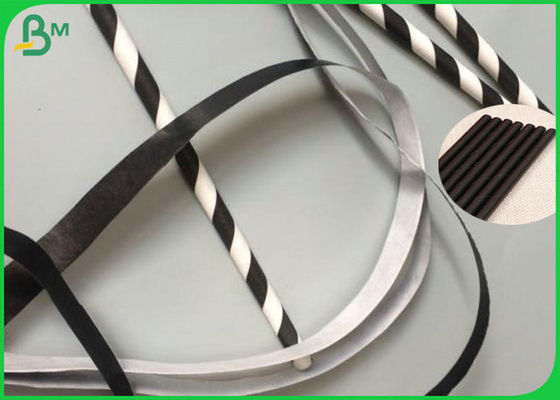 80gsm و 135gsm FSC و گواهینامه FDA چاپ سیاه مقاله نی