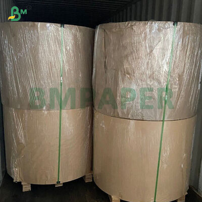 کاغذ رشد انبه / میوه با پوشش مومی یک طرفه قابل تجزیه زیستی FDA