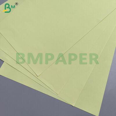 کاغذ پایه کربن‌لس حساسیت بالا سایز A4، Letter بسته‌بندی جداگانه CB CFB CF