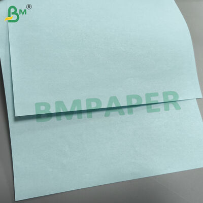 کاغذ پایه کربن‌لس حساسیت بالا سایز A4، Letter بسته‌بندی جداگانه CB CFB CF