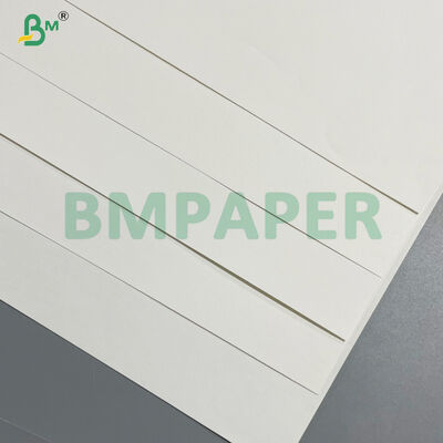 80G 90G مواد غذایی درجه مقاومت در برابر اشک پاکت کاغذ کرافت 100CM