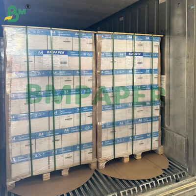 کاغذ NCR افست و دیجیتال 60 گرمی