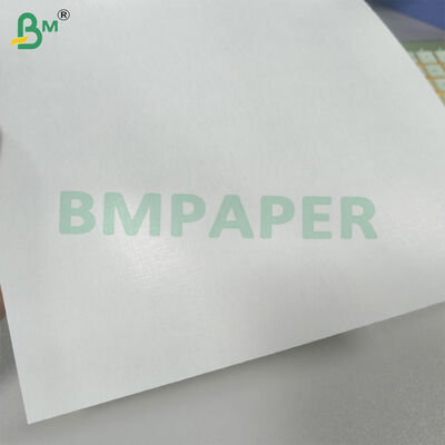 310gsm هسته سیاه کارت بازی کاغذ کتانی چاپی پایان سخت و دوام برتر