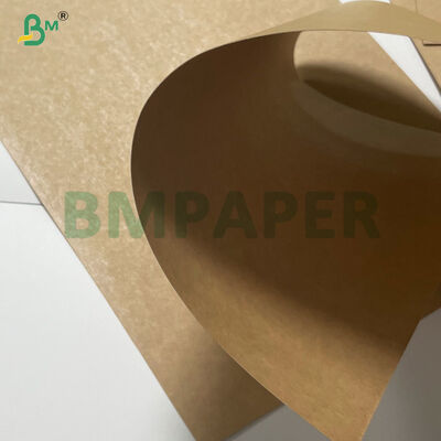 مقوای غذایی کرافت قهوه‌ای با استحکام عالی 270 گرمی 280 گرمی CKB