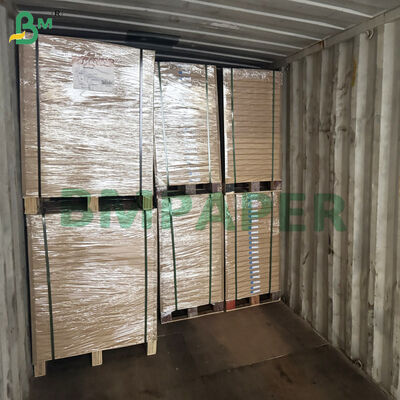 کاغذ چاپ دیجیتال سفید غیر پوشیده 70g 80g ورق