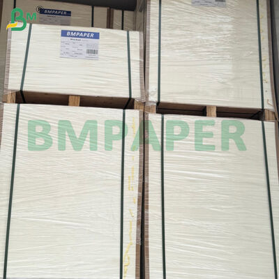 100gsm Offset Book Paper Wood-free Paper 500 Sheets per Ream