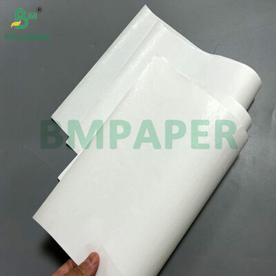 70 گرام 80 گرام کاغذ گرمی جامبو رول برای بلیط ورود 1000MM 1200MM