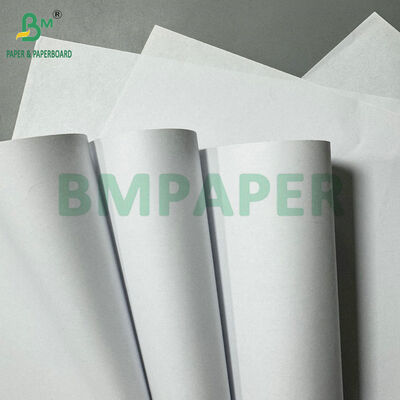 کاغذ چاپی دیجیتال با روشنایی بالا 70gsm 80gsm برای چاپ لیزر و جوهر