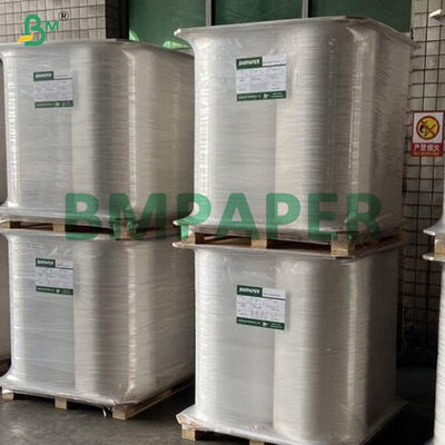 ۲۴ گرم کاغذ کرافت مواد غذایی FDA ۵۰۰۰ متر
