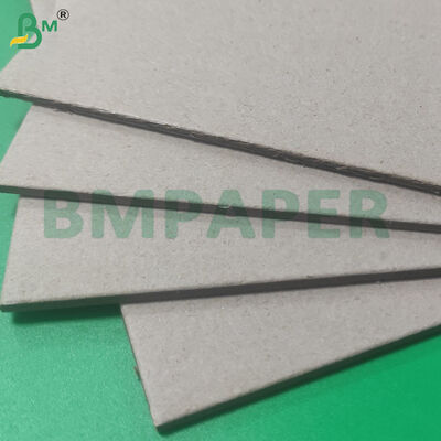 کارتونی خاکستری دو طرفه با سفتی 2 میلی متری برای جعبه های هدیه