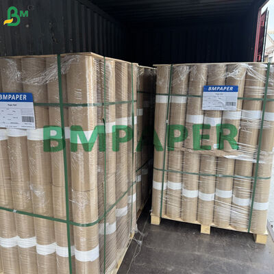 کاغذ قصابی قرمز گرید غذایی 66 گرمی 70 گرمی 80 گرمی برای بسته‌بندی گوشت و باربیکیو