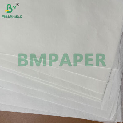 کیت کاغذ ضد چربی سفید 35 گرم 40 گرم 45 گرم، کیت 4 عددی، کیت 6 عددی برای ساندویچ و بسته بندی