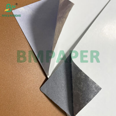 کاغذ کارت بازی TCG هسته مشکی 300 گرمی 310 گرمی 320 گرمی برای کارت بازی