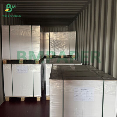 کاغذ کارت بازی TCG هسته مشکی 300 گرمی 310 گرمی 320 گرمی برای کارت بازی