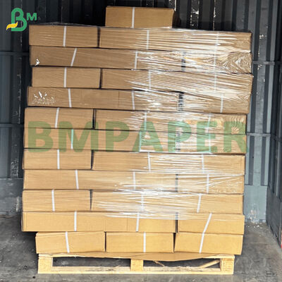رول کاغذ پلاتر CAD 80 گرمی مناسب برای طرح‌های دقیق