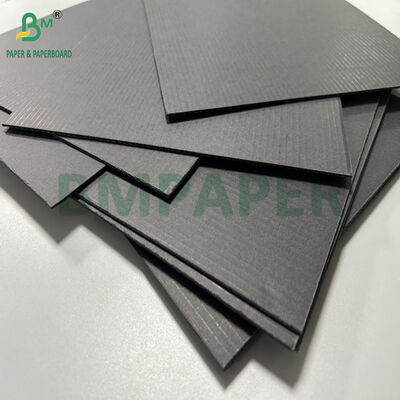 مقوا فلوت اف مشکی 1.5 میلی متر 1.7 میلی متر برای بسته بندی 1000 × 1420 میلی متر