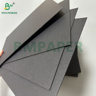 مقوا فلوت اف مشکی 1.5 میلی متر 1.7 میلی متر برای بسته بندی 1000 × 1420 میلی متر