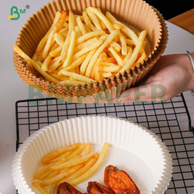 کاغذ پرچمدار سلیکونی مقاوم در برابر گرما برای پخت و پز بسته بندی مواد غذایی