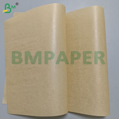40gsm High Temperature Resistant Food Grade Steaming Paper Sheets