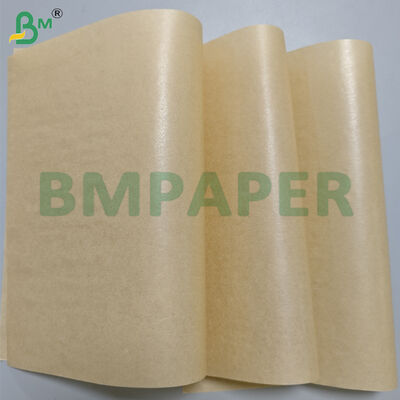 40gsm Two Side Silicone Coated Paper Rolls for Baking Steaming