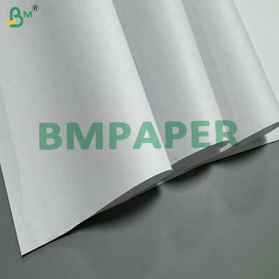 High Opacity Lightweight Thin Printing Paper 40gsm 50gsm Pharmaceutical Leaflet Paper for Offset & Digital Printing
