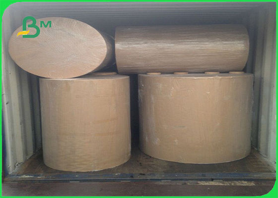 FSC 290g هیئت مدیره خاکستری برای ساخت جعبه مواد غذایی عرض 50cm 60cm 65cm پالپ ویرجین