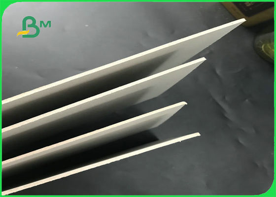 جعبه مقاله خاکستری 2.2mm 2.25mm 700 * 1000mm با جعبه های بسته بندی FSC