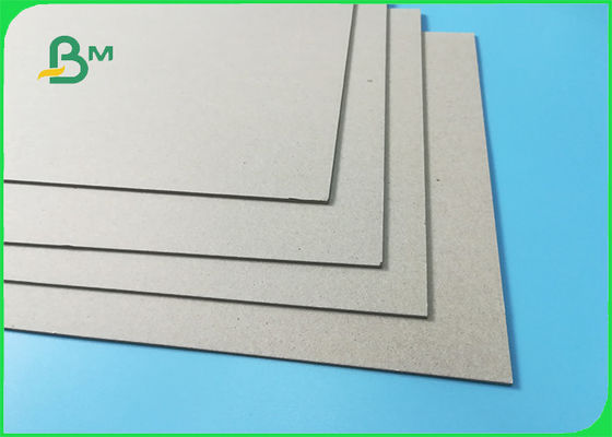 FSC certified Pulp 0.4mm ~ 4mm Straw Paperboard for furniture