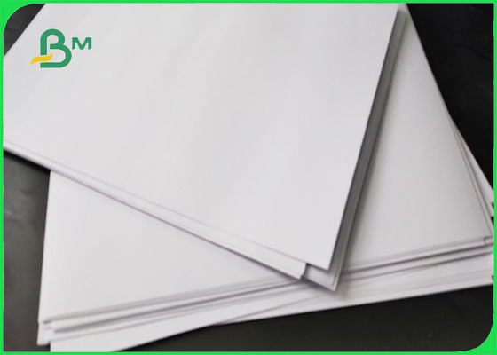 جذب چسبندگی خوب FSC Certified Offset Paper Size Customized for Books Various
