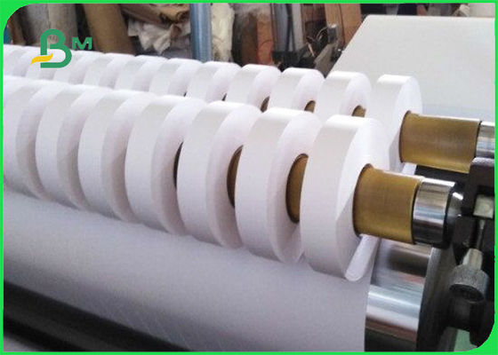 رنگ سفارشی FSC خبره مقاله نیو برای نوشیدن 60gsm 120gsm