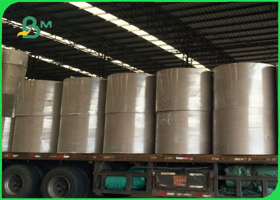 درجه AAA FSC هیئت مدیره مقاله خاکستری خبره 1mm 2mm 3mm برای بسته بندی جعبه