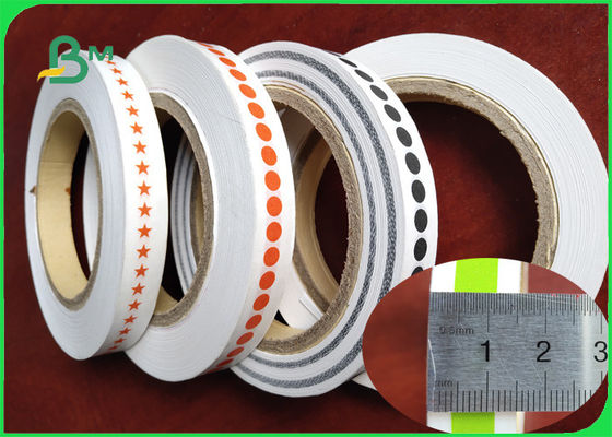 FSC &amp; FDA 60G 120G کاغذ نوشیدنی شراب رنگارنگ الگو DIY با استفاده از نوشیدنی