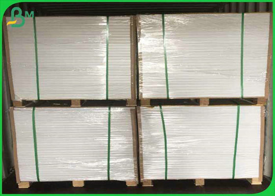 FSC چوب پالپ MG MF 35gsm 40gsm 45gsm استاندارد مواد غذایی سفارشی کاغذ رول مقاله