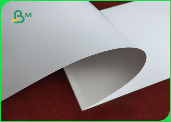 مقاله FSC ابریشم 100/115/120/150 / 300GSM اثر صاف چاپ خوب