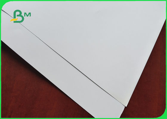 مقاله FSC ابریشم 100/115/120/150 / 300GSM اثر صاف چاپ خوب