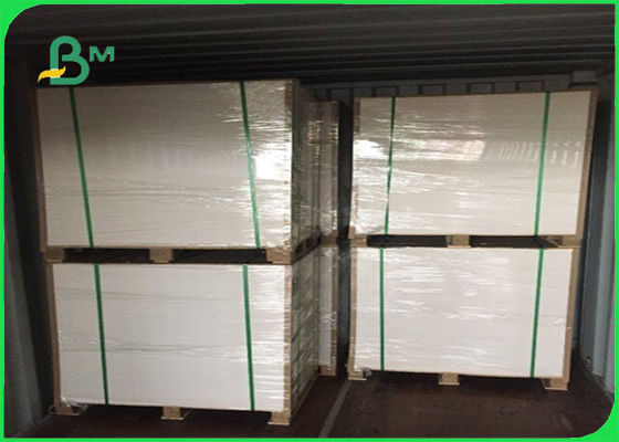 مقاله FSC ابریشم 100/115/120/150 / 300GSM اثر صاف چاپ خوب