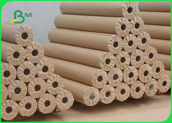 A0 سایز کاغذ 3 اینچ رولر با FSC و SGS برای چاپگر HP تایید شده است