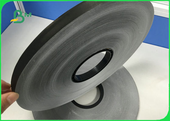 رول کاغذ توت فرنگی FDA FSC 60gsm 120gsm قابل چاپ برای نوشیدن DIY