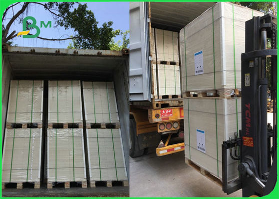 تابلوی هنری FSC One Fated FBB C1S با پوشش و چاپ 210gsm تا 350gsm