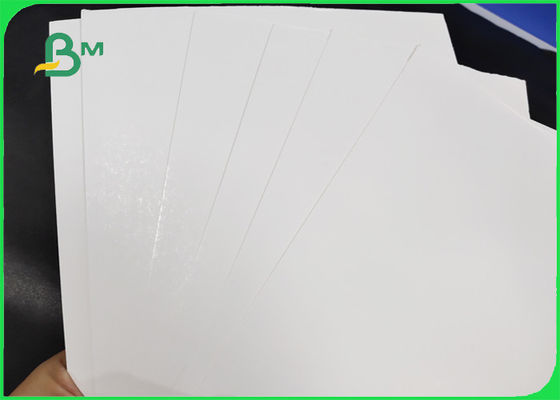 سفتی خوب 250gsm - GG1 350Gsm Board FSC &amp; EU مجوز برای جعبه پزشکی