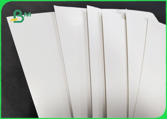 سفتی خوب 250gsm - GG1 350Gsm Board FSC &amp; EU مجوز برای جعبه پزشکی