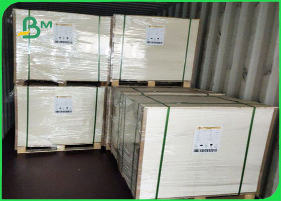 سفتی خوب 250gsm - GG1 350Gsm Board FSC &amp; EU مجوز برای جعبه پزشکی