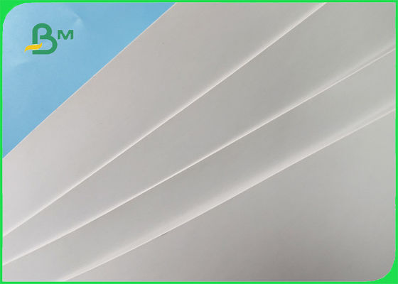 کاغذ کارت FSC C2S ART / کاغذ کوپه 300GSM در تیرچه های 23 * 35 برای پوستر