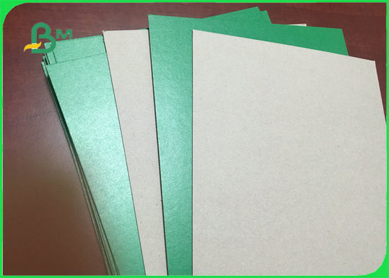 صفحه مقوایی کتاب مقوایی رنگی مختلف FSC برای پرونده اهرمی Arch Archive