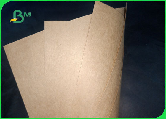 250gsm FSC &amp; FDA Stiffness رطوبت اثبات مقاله صنایع دستی آمریکایی برای کیف