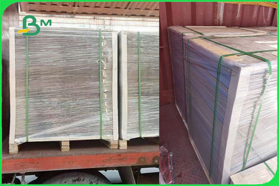 مقوا FSC براق براق و رنگارنگ مقوا 2.0mm برای پوشه های پرونده جعبه ذخیره سازی