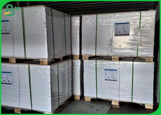 رول کاغذ چاپی 70 لیتری 80 لیتری چاپی با مجوز FSC