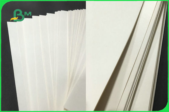 100 Virgin Virgin Pulp Biodegradable Cup Paper Paper Material 170 - 300gsm FDA FSC