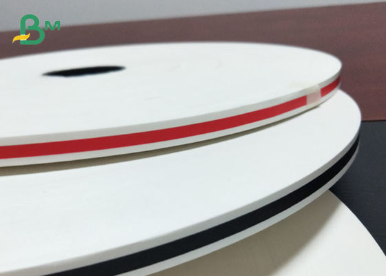 سازگار با محیط زیست - دوستانه 13.5MM / 15MM FSC مواد غذایی تهیه شده از کاغذ مخصوص نوشیدنی