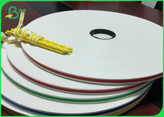 کاغذ کرافت ضد آب 60GSM / 120GSM رول رول FDA FSC دارای گواهینامه